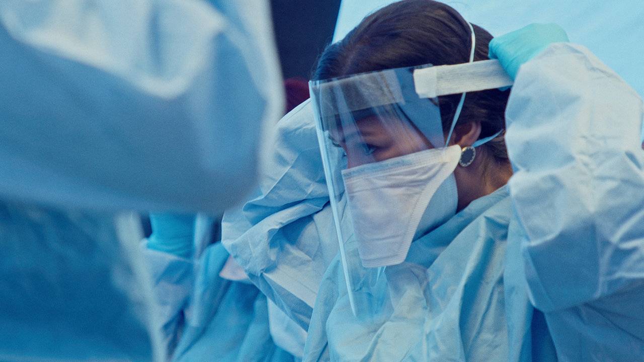 Mối Nguy Đại Dịch Mối Nguy Đại Dịch