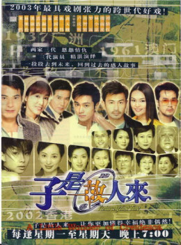 Đối Đầu Với Thời Gian