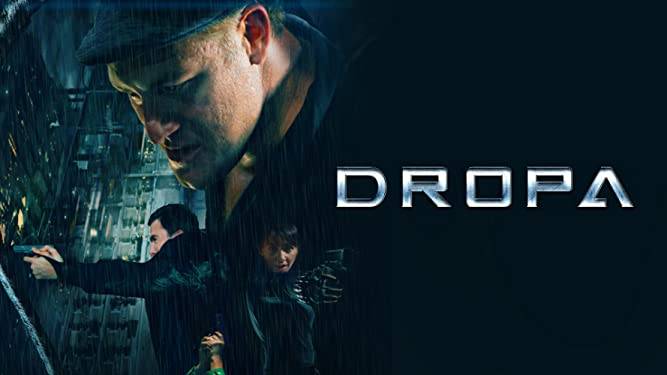Dropa Dropa