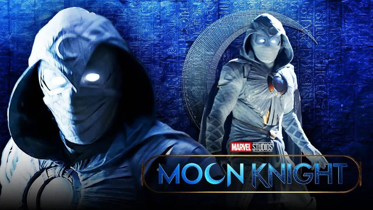 Hiệp Sĩ Ánh Trăng Hiệp Sĩ Ánh Trăng