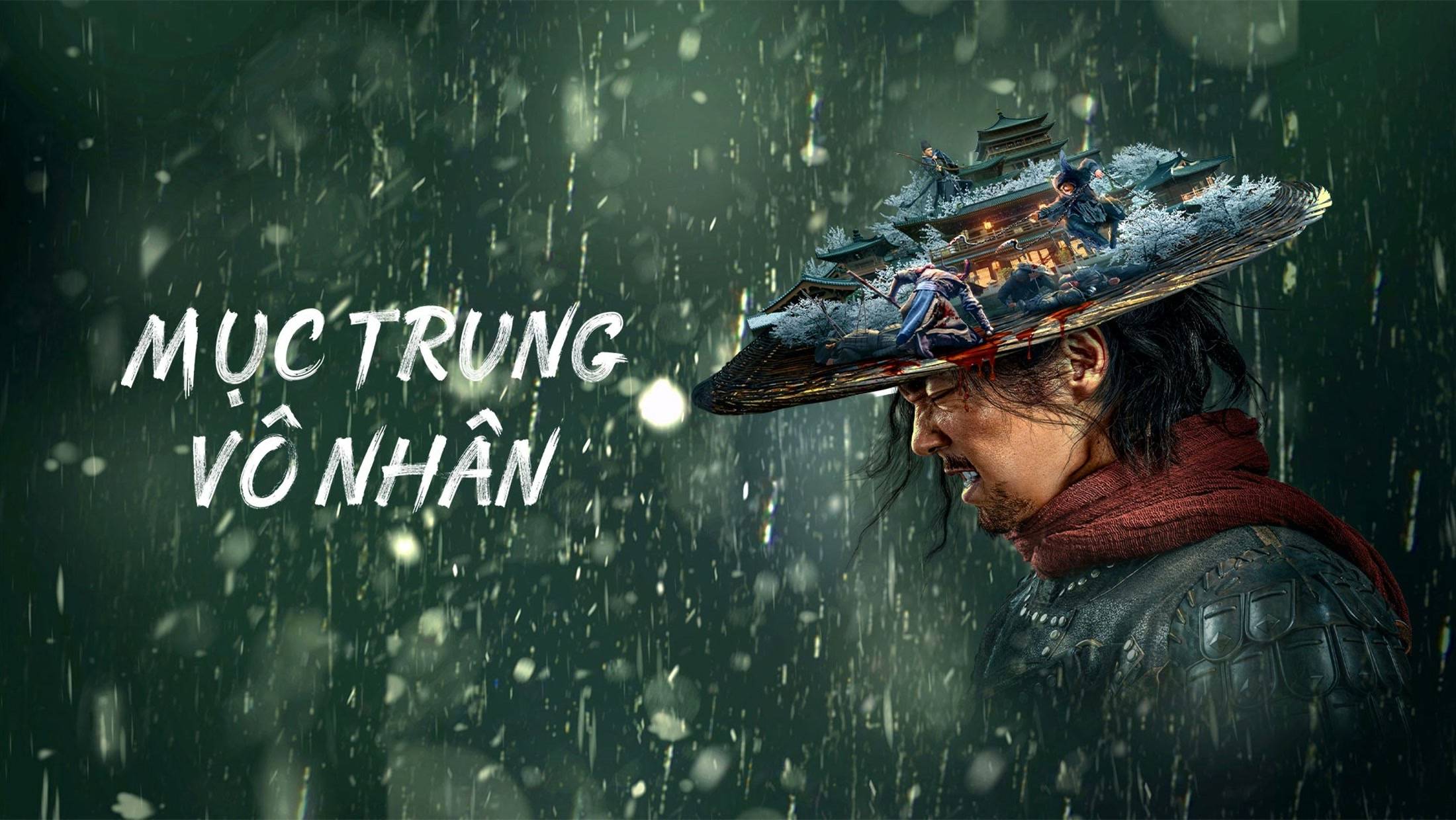 Mục Chung Vô Nhân Mục Chung Vô Nhân