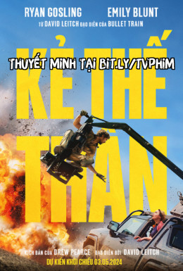 Kẻ Thế Thân