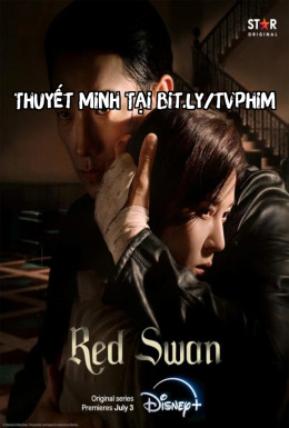 Thiên Nga Đỏ