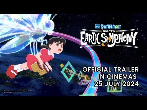 Doraemon: Nobita Và Bản Giao Hưởng Địa Cầu Doraemon: Nobita Và Bản Giao Hưởng Địa Cầu