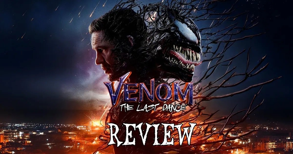 Venom: Kèo Cuối Venom: Kèo Cuối