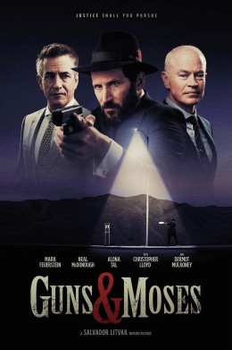 Súng Và Moses