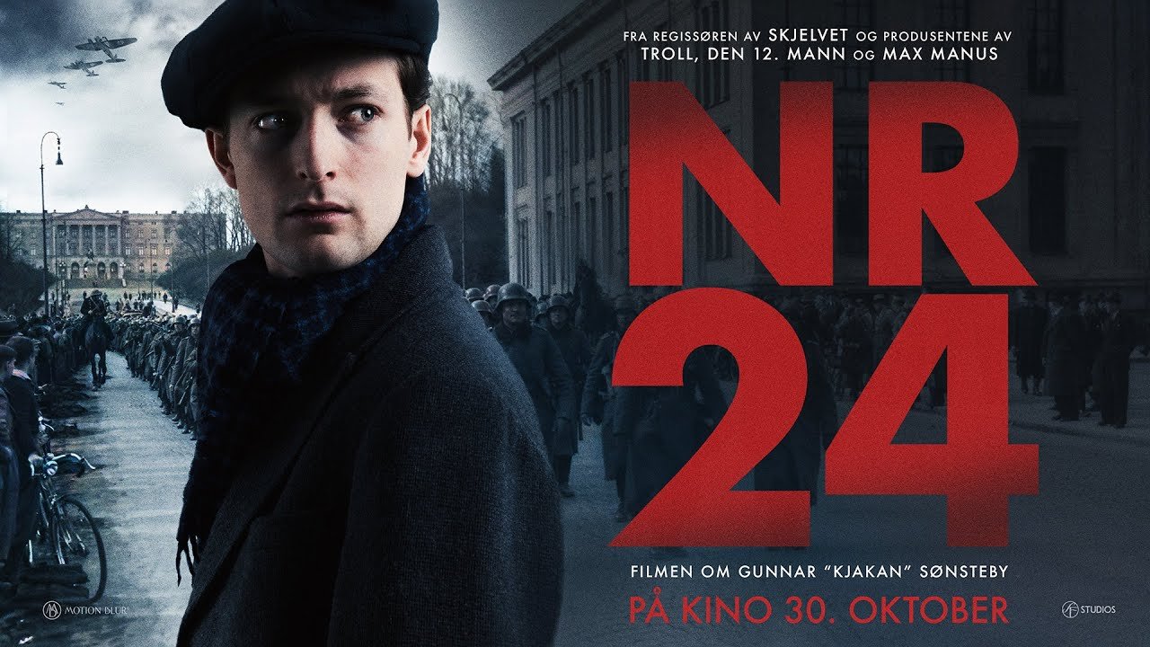 Nr. 24 Nr. 24
