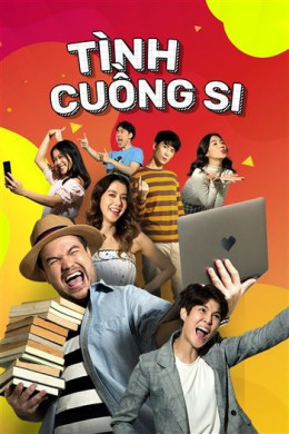 Tình Cuồng Si