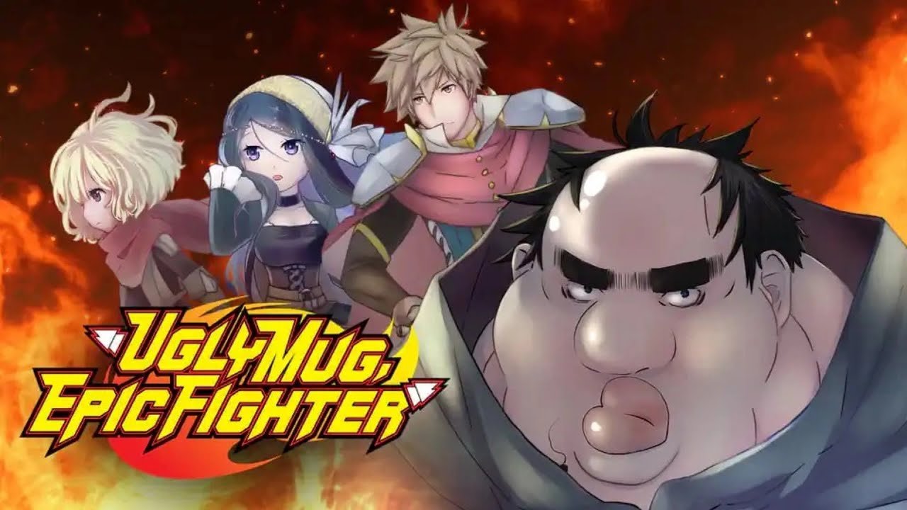 Dũng Sĩ Otaku Béo Dũng Sĩ Otaku Béo