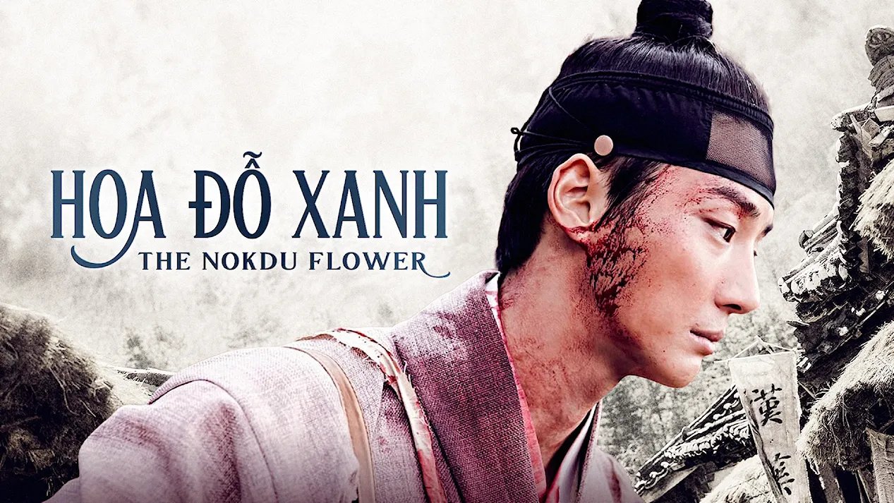 Hoa Đỗ Xanh Hoa Đỗ Xanh