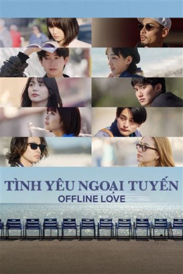 Tình Yêu Ngoại Tuyến