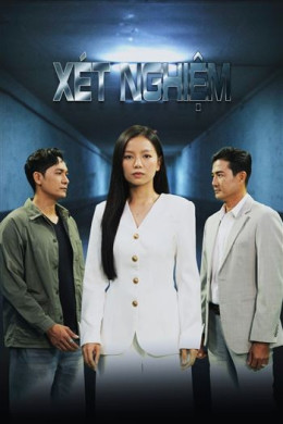 Xét Nghiệm