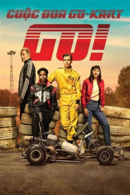Cuộc Đua Go Kart