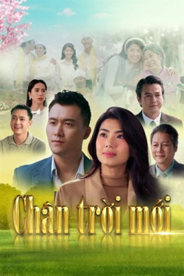 Chân Trời Mới