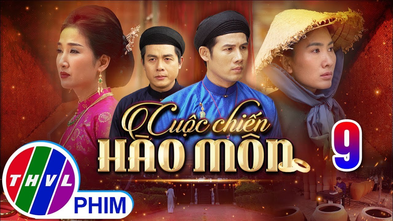 Cuộc Chiến Hào Môn Cuộc Chiến Hào Môn