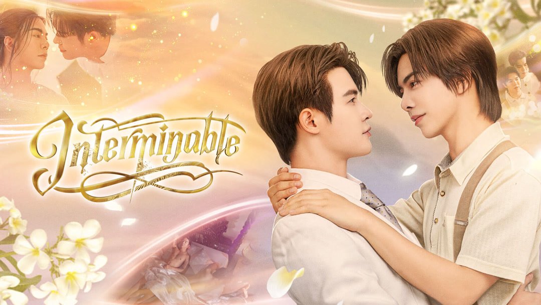 Interminable: Vĩnh Hằng Interminable: Vĩnh Hằng