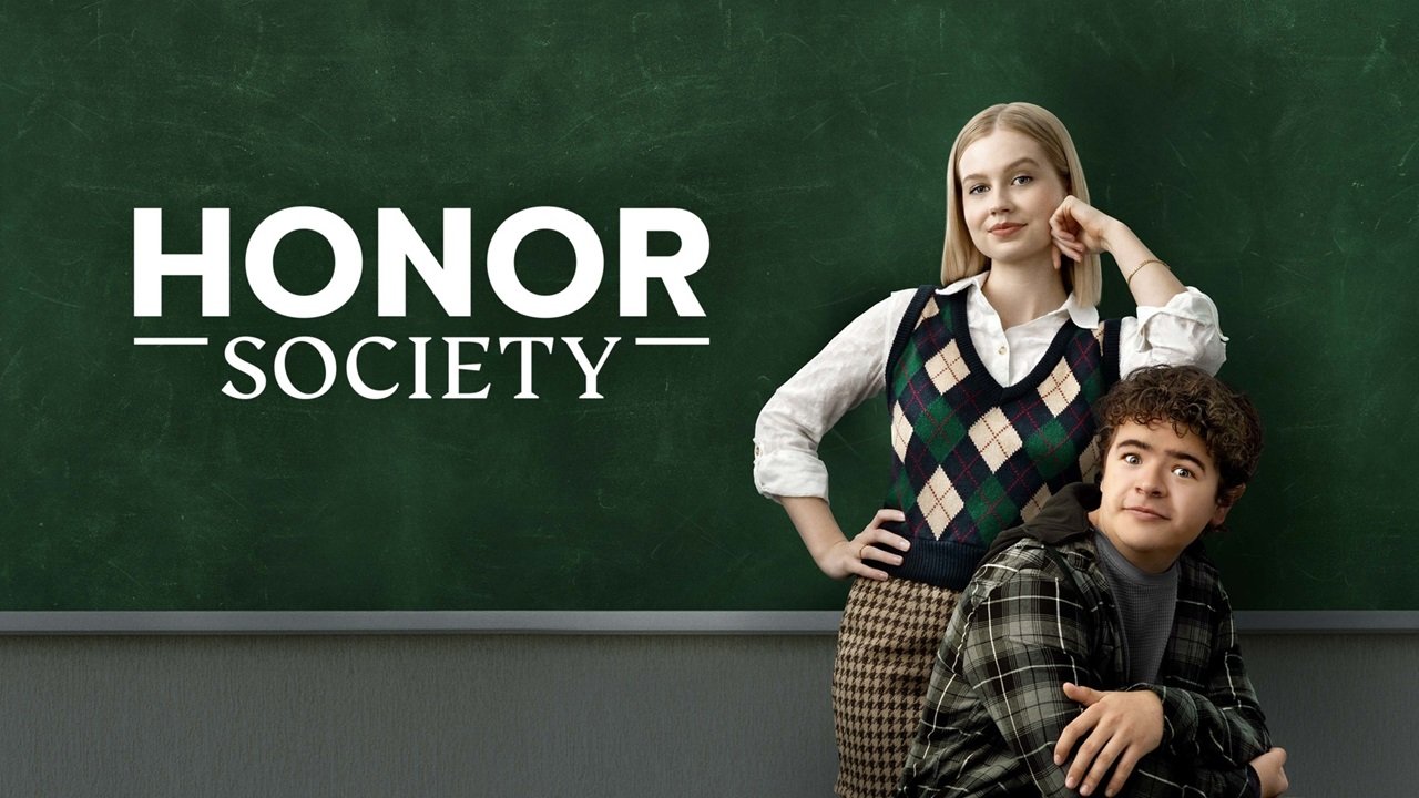 Cô Nàng Honor Society Cô Nàng Honor Society