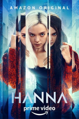 Sát Thủ Hanna (Phần 2)