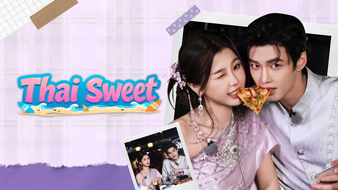 Thai Sweet Thai Sweet