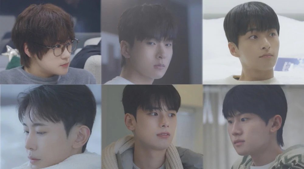 His Man (Phần 4) His Man (Phần 4)