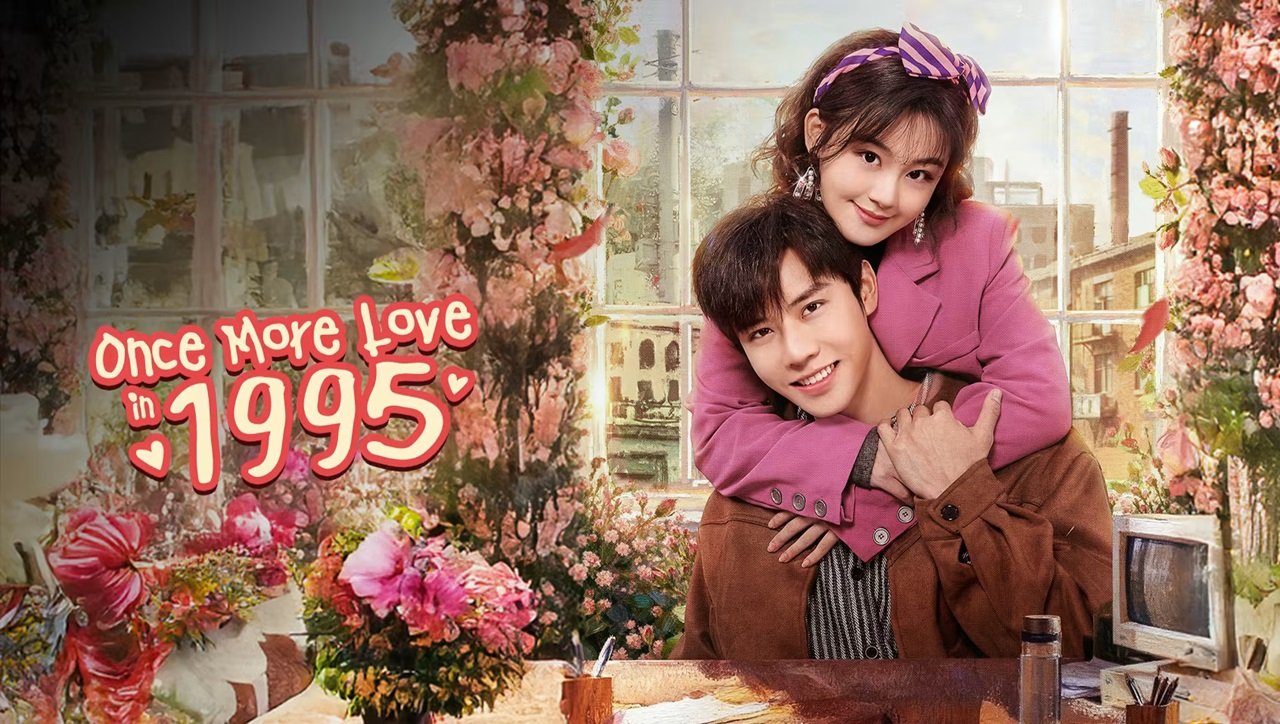 Xuyên Không Về 1995 Để Yêu Anh Xuyên Không Về 1995 Để Yêu Anh