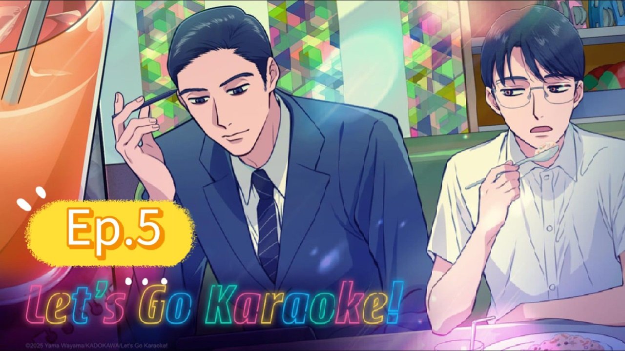 Đi Hát Karaoke Đi! Đi Hát Karaoke Đi!