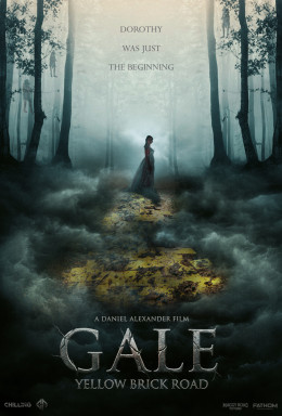 Gale: Con Đường Gạch Vàng