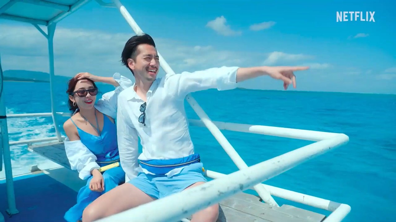 Hạn Chót Để Yêu Hạn Chót Để Yêu