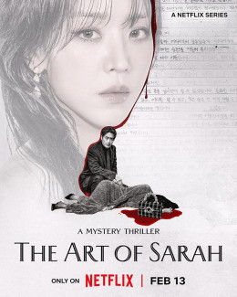 Nghệ Thuật Lừa Dối Của Sarah