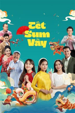 Tết Sum Vầy