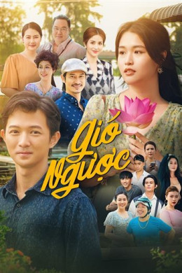 Gió Ngược