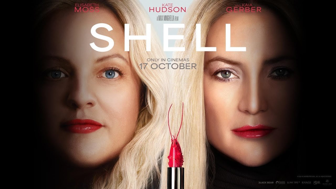 Shell Shell