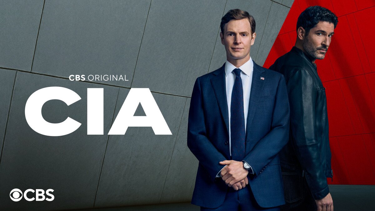 CIA (Phần 1) CIA (Phần 1)