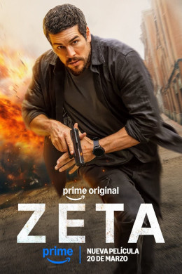 Điệp Viên Zeta