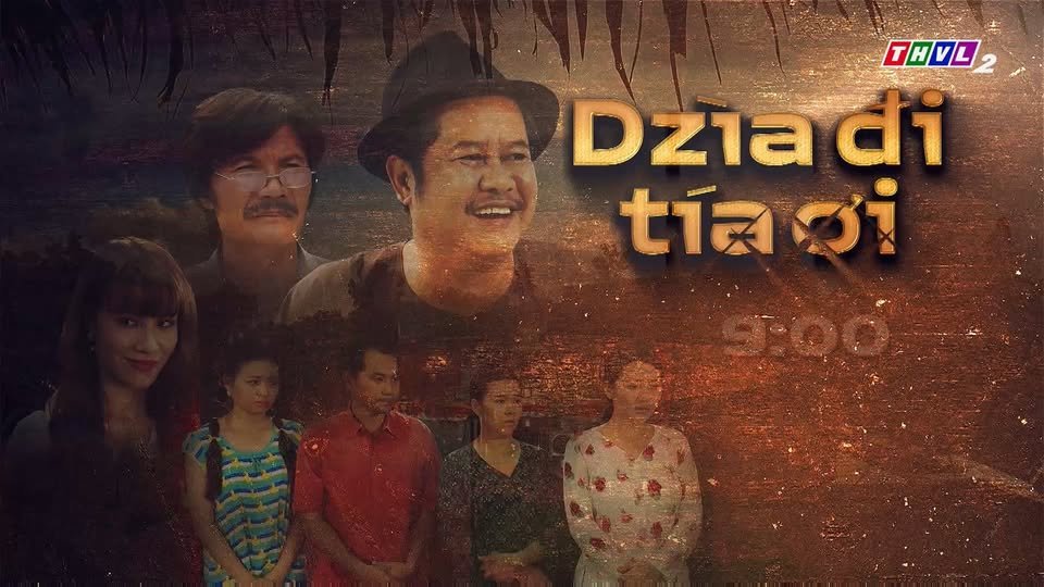 Dzìa Đi Tía Ơi Dzìa Đi Tía Ơi