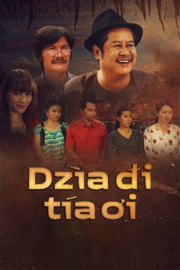 Dzìa Đi Tía Ơi