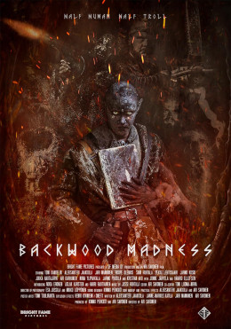 Sự Điên Rồ Của Backwood