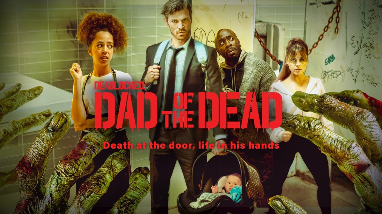 Deadlocked: Cha Của Người Đã Khuất Deadlocked: Cha Của Người Đã Khuất