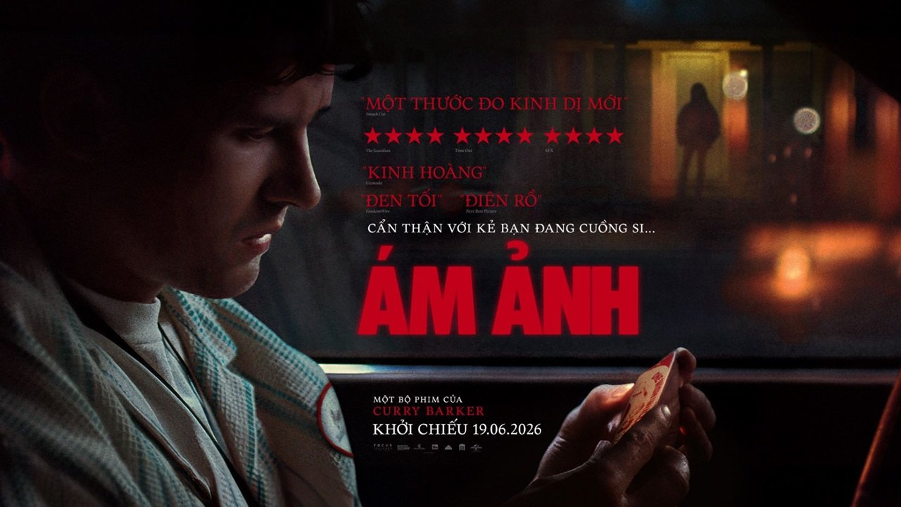 Ám Ảnh Ám Ảnh