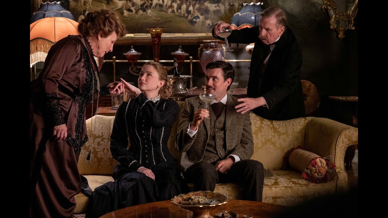 Đêm Và Ngày Của Virginia Woolf Đêm Và Ngày Của Virginia Woolf