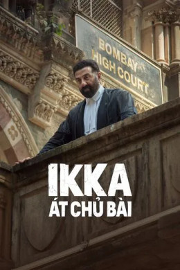 Ikka Át Chủ Bài