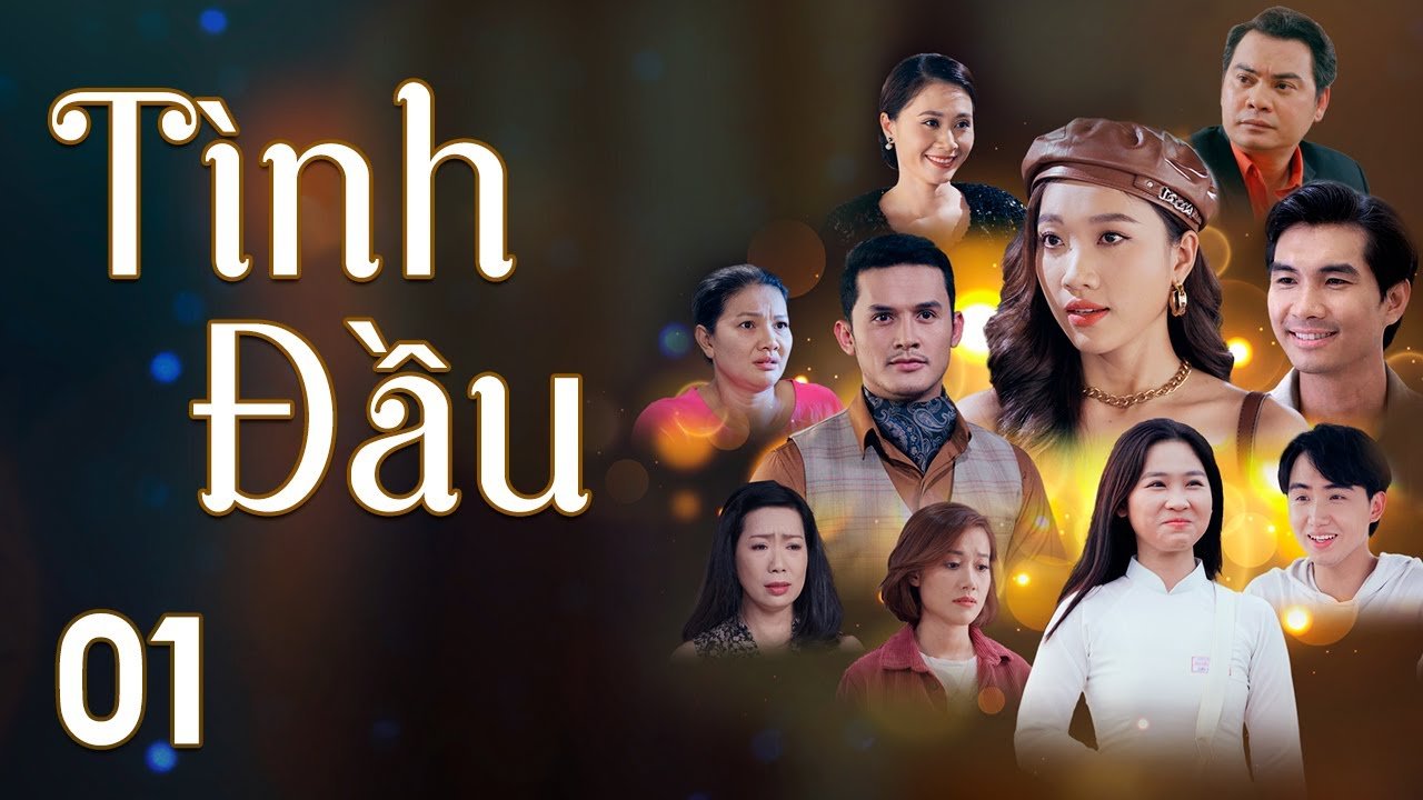 Tình Đầu Tình Đầu