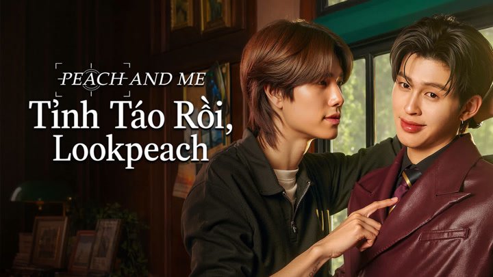 Tỉnh Táo Rồi Lookpeach Tỉnh Táo Rồi Lookpeach